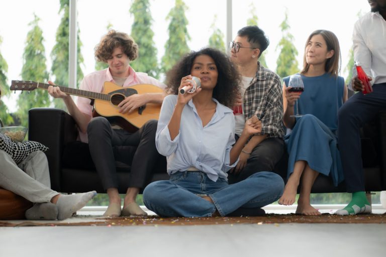 Exploring Folk Singing Traditions Around the World